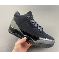 CK9246-168 Retro Cat Black 3 Jordan Air 0805